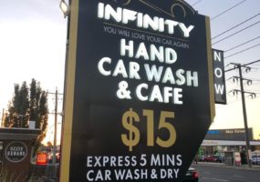 Infinity Hand Car Wash (9)
