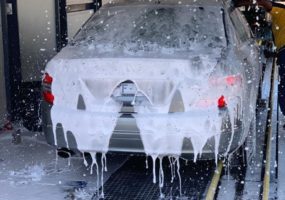 Infinity Hand Car Wash Preston (2)