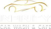 Infinity Hand Car Wash & Café
